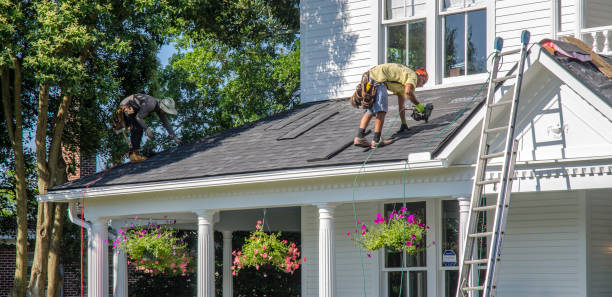 Best Green or Eco-Friendly Roofing Solutions  in USA